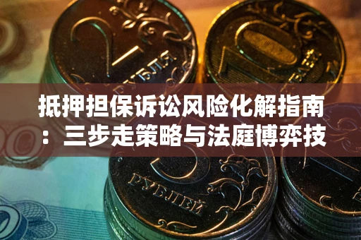 北京抵押担保诉讼风险化解指南：三步走策略与法庭博弈技巧
