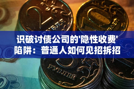 北京识破讨债公司的'隐性收费'陷阱：普通人如何见招拆招？
